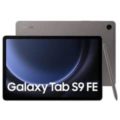 Samsung Tab s9 FE Urgent Sale