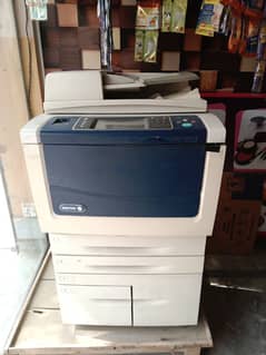 Xerox 5865