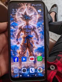 Xiaomi Redmi Note 11