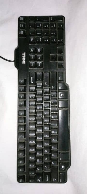 full computer setup 0