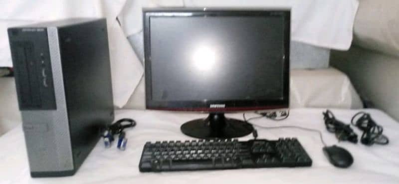 full computer setup 3