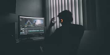 VIDEO  EDITING SERVICE