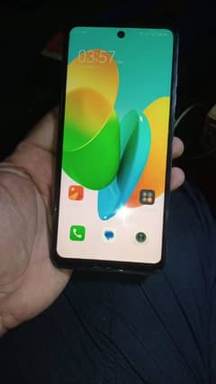 Tecno go 2024