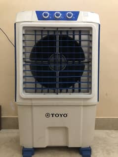 TOYO AIR COOLER