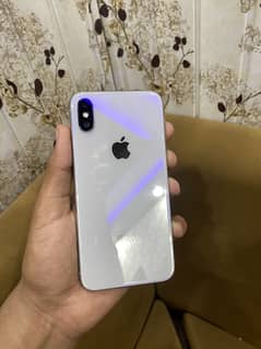 iPhone X 64Gb Pta Approved