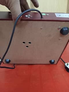 Shenzhen Jiayin King Turntable / 3 Speed Record Player with 5 Records