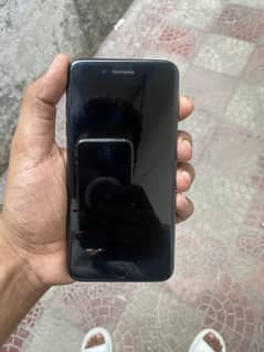 Iphone 7 Plus 256GB - PTA Approved