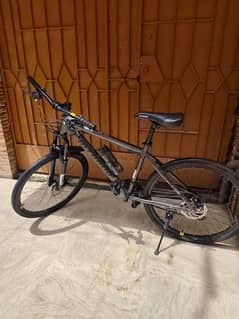 MTBGOO TS_35 BLACK EDITION