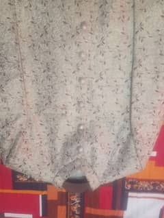Groom Shirwani Golden