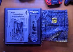 Budget gaming PC