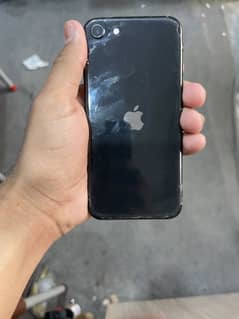 iPhone se2020 pta Approved Water pak
