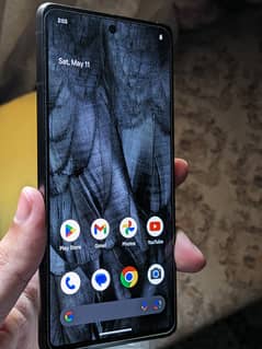 Google pixel 7 mint condition