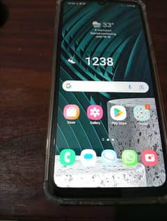 Samsung galaxy a05