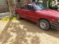 Suzuki Khyber 1997 , FULL GENUINE MINT