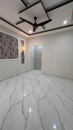 5.75 Marla Most Beautiful House for Sale