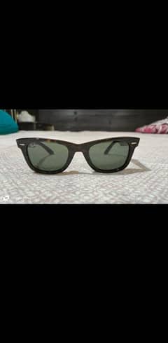 wayfare rayban glasses