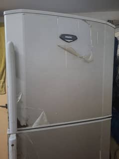 Fridge [Compressor issue )