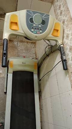 treadmil