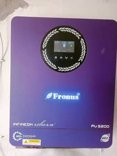 fronus Inverter for sale