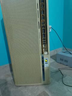 110 window AC