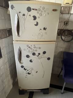 SG REFRIGERATOR