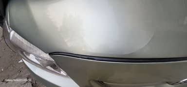 Toyota Corolla GLI 2010 automotive