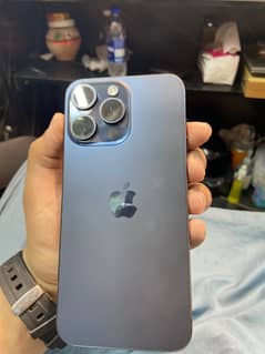 Iphone 15 pro max factory unlock dual physical 90% 03164204910