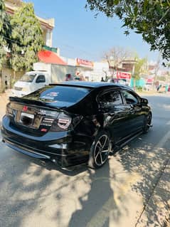 Total guinene rebirth 2013 full modified