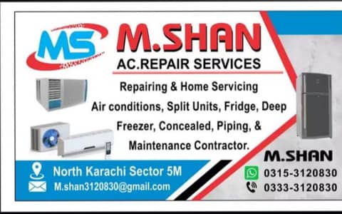 Ac Repair/Gas Leakage/Ac service|AC service AC repair AC installation