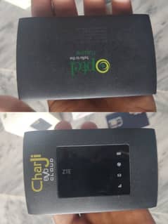 Ptcl evo charji cloud device