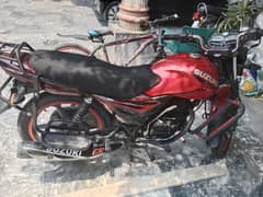 suzuki GR 150 For sale