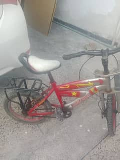 Bicycle