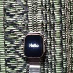 Ulta 9.  . 6 straps