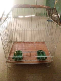 good condition