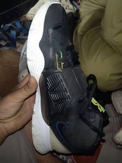 Nikes