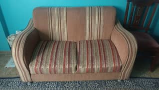 Sel ke liye sofa set full comfortable sofa set 7 seater