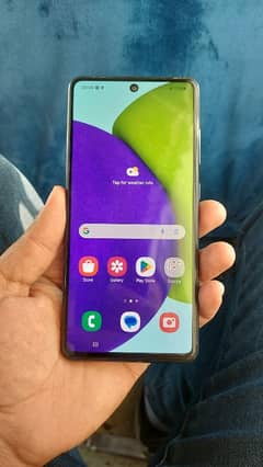 Samsung A52 8/128 GB
