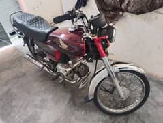 good condition