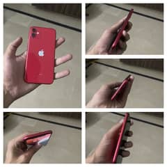 Iphone 11 non pta