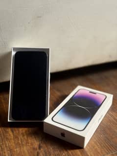 IPhone 14 Pro Max