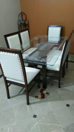 dining table sale