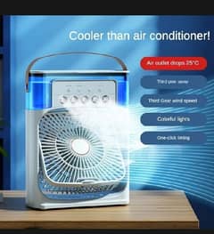 Ac air cooler