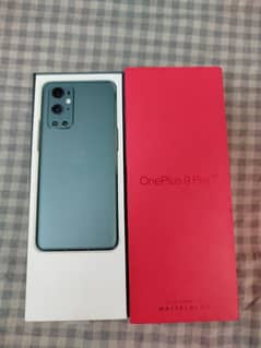 One