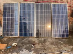 Soler panel