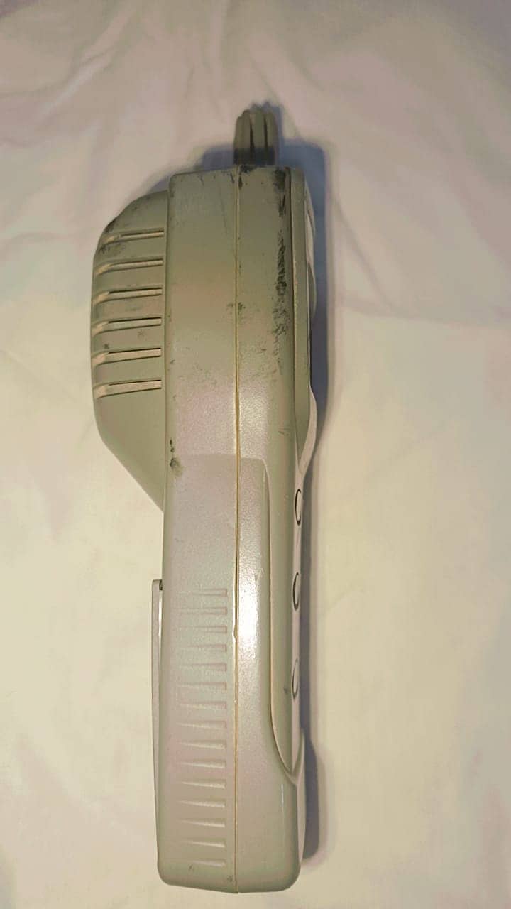 POULTRY CO2 METER 2