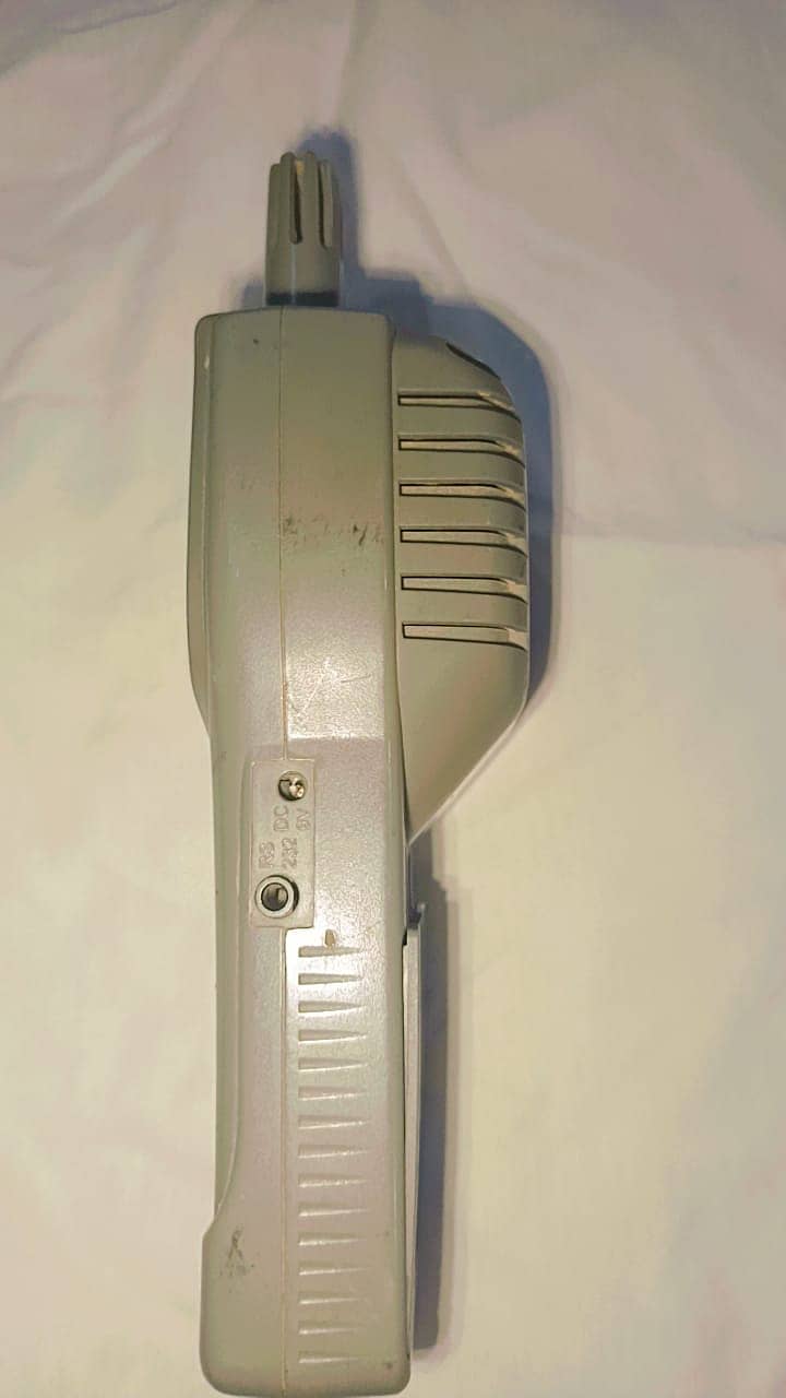 POULTRY CO2 METER 3
