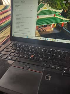 Lenovo I7 7th gen.