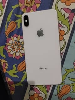iPhone XS Max 256GB – PTA Approved – Good Condition