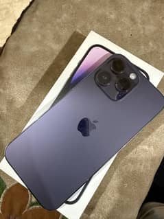 14 pro max 512 gb