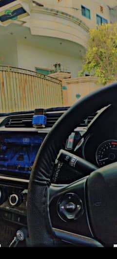 I'm driver need job